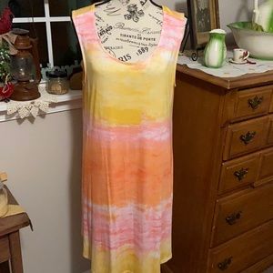Women’s Sunny Days Sundress